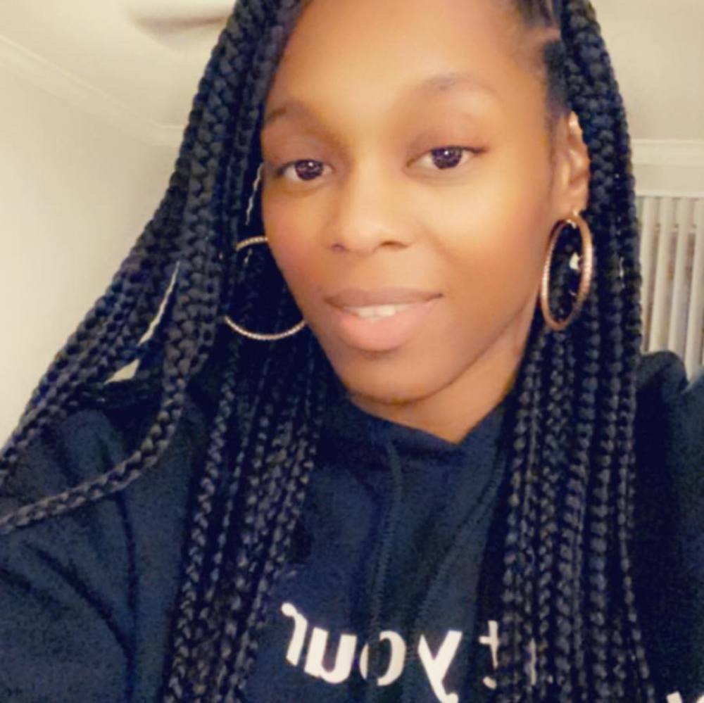 Meet your Posher, Tiffany